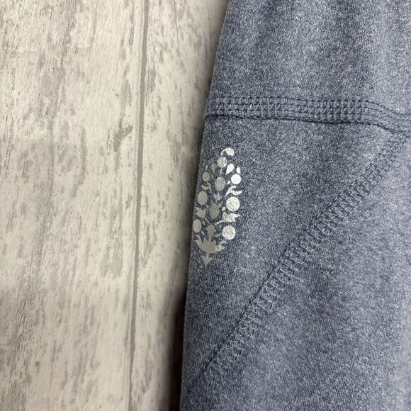 Womens Size M Free People Movement Leggings EUC - Picture 10 of 10